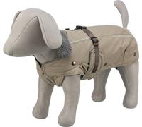 Trixie Dog Jacket Rouen Zand