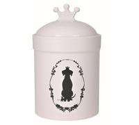 Trixie Dog King 25024 Bocal à goûter 1,2 l Diamètre 12 cm