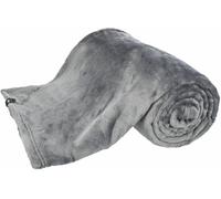 Trixie Doudou Kimmy, 200x150 Cm Gris,, Oreillers, Couvertures, Tampons, Chiens, Nouveautés