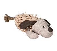 Trixie Doudou pour Chien Dog Trixie Crème