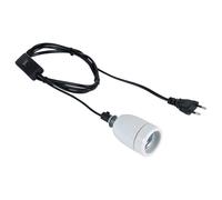 Trixie Douille Céramique avec Câble pour Reptiles et amphibiens 250 W