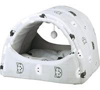 Trixie Doux Gris Mimi Cave