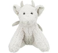 Trixie Peluche pour chien Dragon Elroy 28 cm robuste avec couineur matière Be Eco
