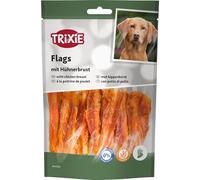 TRIXIE Drapeaux Poules Premio