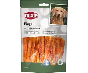 TRIXIE Drapeaux Poules Premio