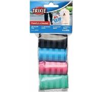 Trixie Droppings Collection Bags rolls 4x20pcs [TX-22840]