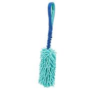 Trixie Boudin en peluche pour chien Sporting Bungee – coloris selon arrivage