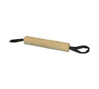 Trixie Dummy d'entraînement pour chien – Jouet robuste, stimule l'instinct naturel – ø 6 × 32/56 cm