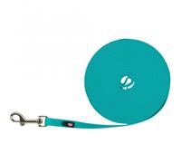 Trixie Easy Life Laisse à pister - océan - 10 m/13 mm