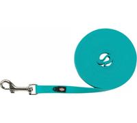 Trixie Easy Life Laisse à pister - océan - 5 m/13 mm