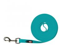 Easy Life Laisse à Pister, M-XL: 5 m/17 mm, océan