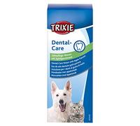 Trixie Eau de Soin Dentaire au Goût Pomme pour Chien/Chat 300 ml