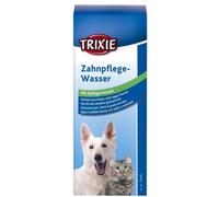 TRIXIE Eau pour le soin des dents des chiens et des chats 300 ml