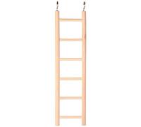 Trixie Échelle en Bois 6 Tapis 28 cm