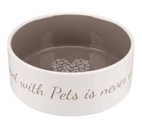 Pet's Home Gamelle en céramique