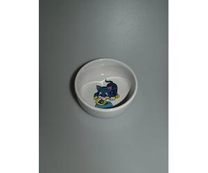 TRIXIE Ecuelle ceramique pour chat