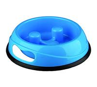 Trixie Ecuelle Slow Feed 0,9 / 23 cm Coloris Aléatoire