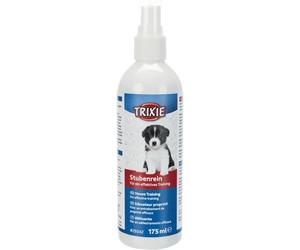 TRIXIE Educateur propreté, spray - 175 ml - Pour chien