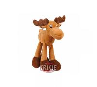 Trixie Elan en peluche avec squeaker 30 cm