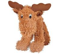 Trixie élan en peluche jouet pour chien, 15 cm