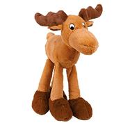 Trixie Jouet pour chien Peluche Élan 30 cm