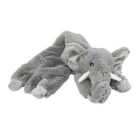 Trixie Be eco jouet pour chien éléphant suspendu peluche recyclée