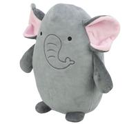 Trixie Éléphant Avec Effet Mémoire - 27 Cm