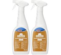 Trixie Eliminateur de Tâche d'Urine Intensif pour Chien 750 ml (Lot de 2)