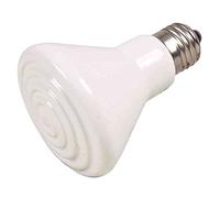 Trixie Emetteur Thermique Infrarouge en Céramique 75 × 100 mm 50 W