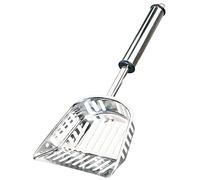 Trixie Pelle En Acier Inoxydable M