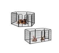 TRIXIE Enclos métal verni - Pour rongeur-DIANWAA