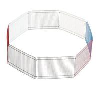 Trixie Enclos Pour Rongeurs Joy 8 Éléments De 34 À¿ 23 Cm