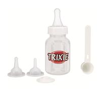 Trixie Ensemble de biberons - 120 ml