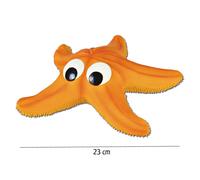 Etoile De Mer, Latex - Ø 23 Cm