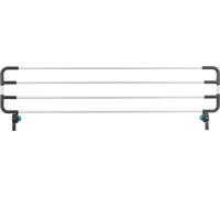 Grille de hayon universelle pour voiture Extension hauteur grille
