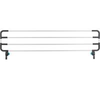 TRIXIE Extension en hauteur pour barrière arrière universelle