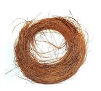 TRIXIE - Fibres de Coco peignées Matériaux pour nids 30g canaris, Pinsons zébrés