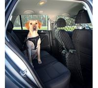 Trixie Filet de clôture pour voiture 120x100cm