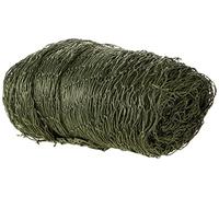 Trixie Filet de Protection Maille Grillagée Vert Olive 8 × 3 m pour Chat
