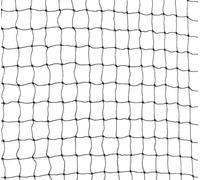 Trixie Filet de Protection Noir 8 × 3 m pour Chat