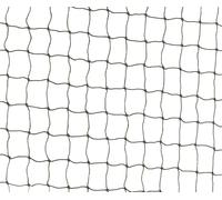 Trixie Filet de sécurité pour balcon vert olive Longueur 3 m Largeur 2 m