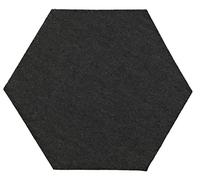 Filtre de remplacement à charbon actif