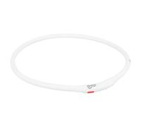 Trixie Flash Anneau Lumineux USB Coloré 70 CM pour Chiens & Chats,
