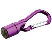 Trixie Flasher pour chiens avec mousqueton