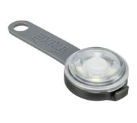 Trixie Flasher USB LED pour chiens – Réfléchissant, lumineux, sécurité – 3x8 cm