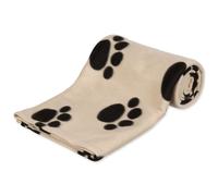 Trixie Fleecedecke Barney - 150 x 100 cm, beige