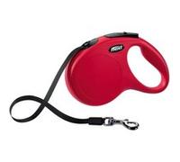 Trixie Flexi New - Laisse rétractable pour chien - UTTX143 Rose G