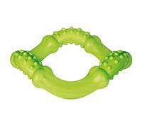 Trixie Floatable Natural Rubber Wavy Ring