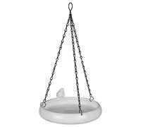 Trixie Fontaine En Céramique À Suspendre 500ml Pour Chiens Et Chats 21cm