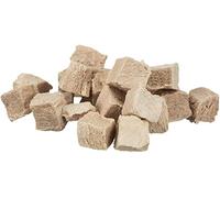 TRIXIE Freeze Dried Poitrine de Canard - Snack monoprotéique pour Chiens sensibles - Goût Intense - Lyophilisé - 50 g - 31607